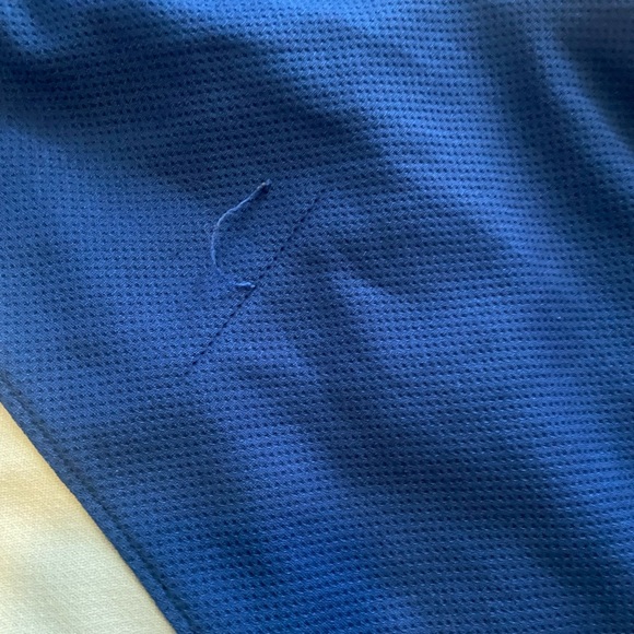 Boys Under Armour Sweatpants - Picture 5 of 5